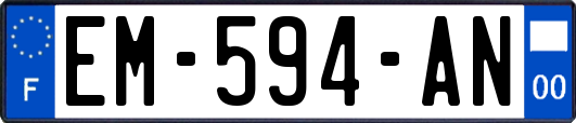 EM-594-AN