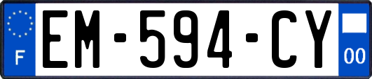 EM-594-CY