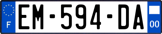 EM-594-DA