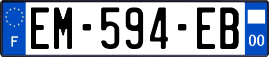 EM-594-EB