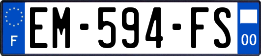 EM-594-FS