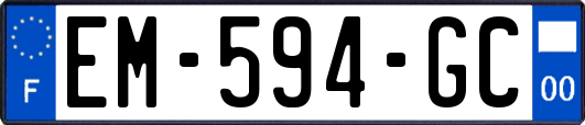 EM-594-GC