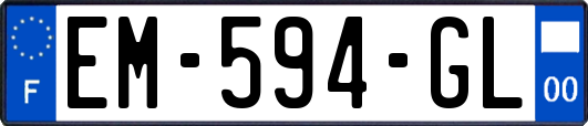 EM-594-GL