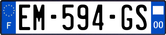 EM-594-GS