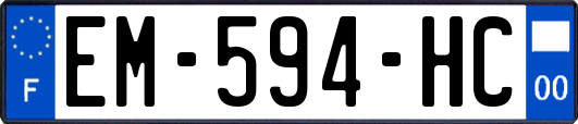 EM-594-HC