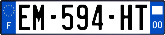 EM-594-HT