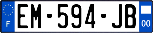 EM-594-JB