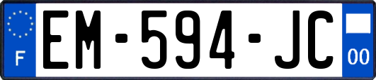 EM-594-JC