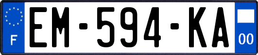 EM-594-KA