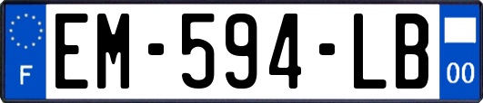 EM-594-LB