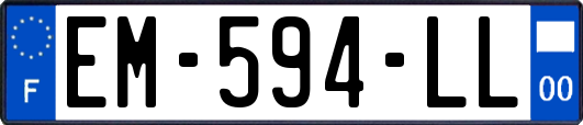 EM-594-LL