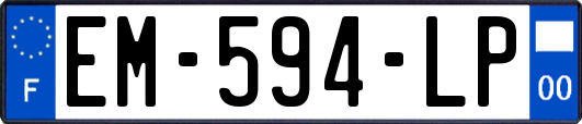 EM-594-LP