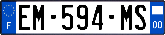 EM-594-MS