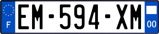 EM-594-XM