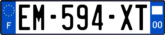 EM-594-XT