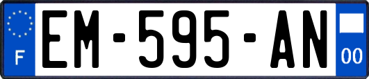 EM-595-AN