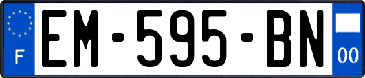 EM-595-BN