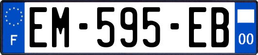 EM-595-EB