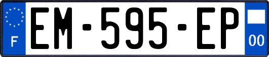 EM-595-EP