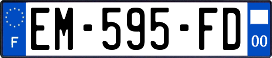 EM-595-FD