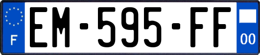 EM-595-FF