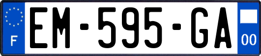EM-595-GA