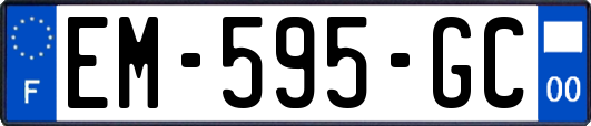 EM-595-GC