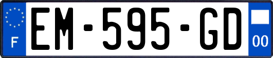 EM-595-GD