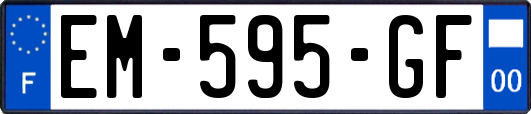 EM-595-GF