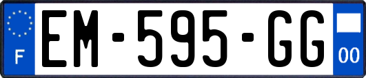 EM-595-GG