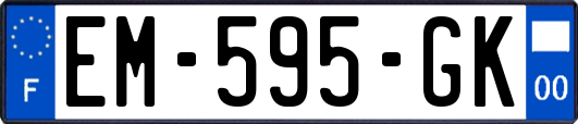 EM-595-GK