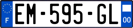 EM-595-GL