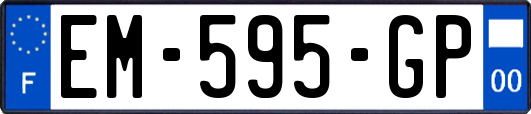 EM-595-GP