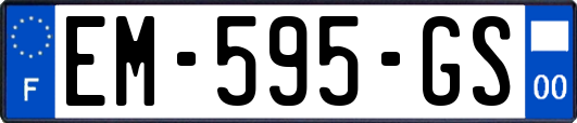 EM-595-GS