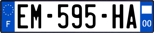 EM-595-HA