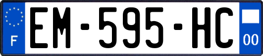 EM-595-HC