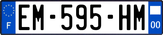 EM-595-HM
