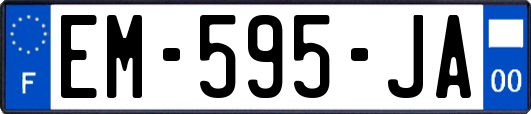 EM-595-JA