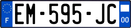 EM-595-JC