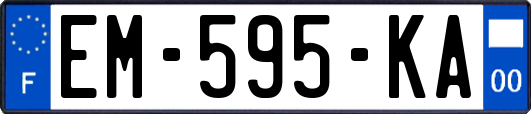 EM-595-KA