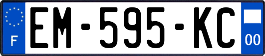EM-595-KC