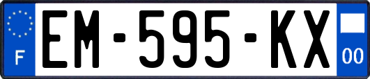 EM-595-KX