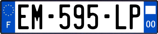 EM-595-LP