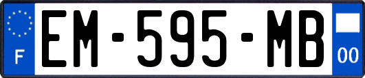EM-595-MB
