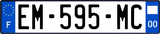EM-595-MC
