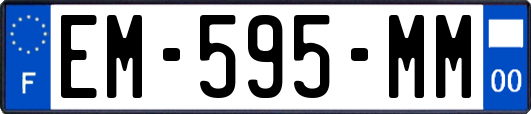 EM-595-MM