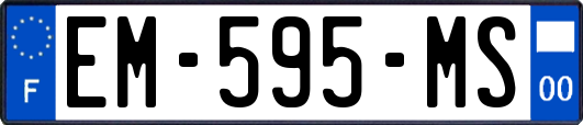 EM-595-MS