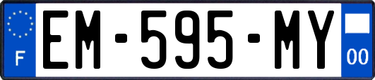EM-595-MY