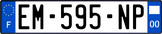 EM-595-NP