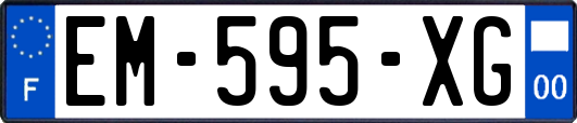 EM-595-XG